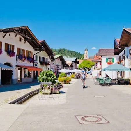 Lipp 米滕瓦尔德