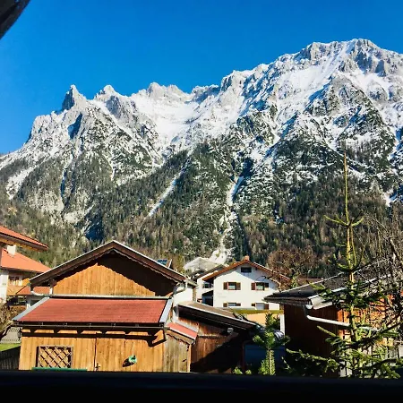 Lipp * 米滕瓦尔德