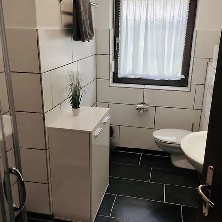 公寓 Lipp 米滕瓦尔德