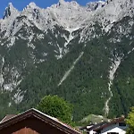 Lipp Apartment Mittenwald