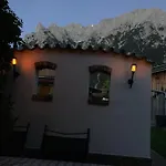 Apartment Lipp Mittenwald
