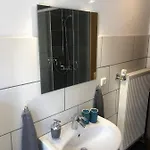 Apartment Lipp Mittenwald