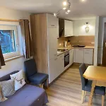 Apartment Lipp Mittenwald