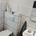 Apartment Lipp *