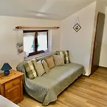 Lipp Apartment