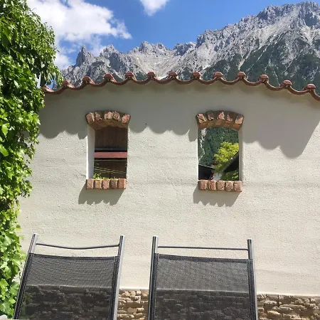 Lipp Mittenwald