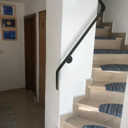 Apartment Lipp Mittenwald