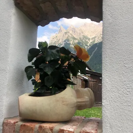Lipp Mittenwald