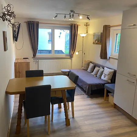 Apartment Lipp *