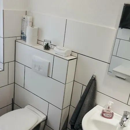 Apartment Lipp *