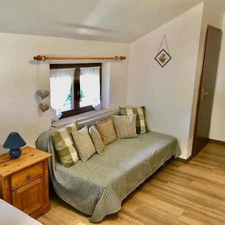 Lipp Apartment